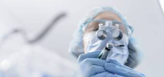 Wymaz z gardła w diagnostyce laryngologicznej