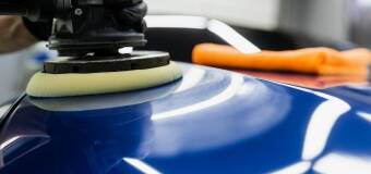 Autodetailing - kompleksowa pielęgnacja pojazdów w Brzeźnie