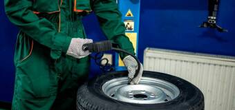 Usługi wulkanizacyjne dla maszyn budowlanych – klucz do bezpieczeństwa