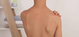 Rehabilitacja skoliozy u dzieci – Damiś w Augustowie