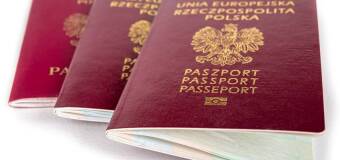 Proces ubiegania się o obywatelstwo polskie