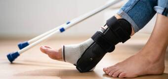 Rehabilitacja ortopedyczna - Paweł Grzebień Reha Expert