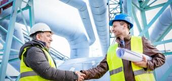 Jak jeden zakres robót budowlanych spina projekt, wykonawstwo i odbiór obiektu przemysłowego