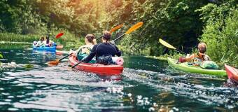 Jak odcinki Prosną różnią się tempem, długością i poziomem trudności dla początkujących