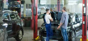 Jak przygotować auto i miejsce postoju przed przyjazdem mobilnego serwisu