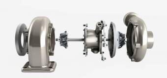 Jak zbudowana jest turbosprężarka i dlaczego poprawia elastyczność silnika