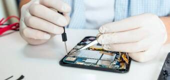 Jak rozpoznać awarię telefonu, którą da się naprawić jeszcze tego samego dnia
