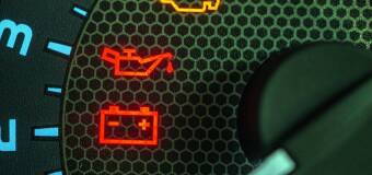 Jakie sygnały instalacji elektrycznej w ciężarówce sprawdzić przed wyjazdem na dłuższą trasę