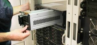 Serwer jako punkt dostępu do systemów zmianowych i pracy po godzinach