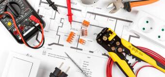 Dlaczego rola elektryka zaczyna się jeszcze przed pierwszym przewodem w ścianie