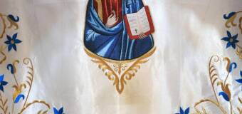 Monastyczne szaty liturgiczne – ARS Sacra