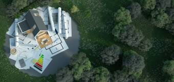 Jak przebiega tworzenie projektu domu od pierwszej rozmowy do dokumentacji budowlanej