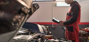 Kiedy mechanik powinien zacząć od diagnostyki, a nie od wymiany części