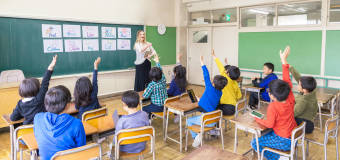 Struktura placówki jaką jest niepubliczna szkoła podstawowa.