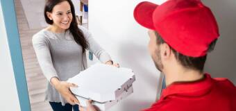 Zamawianie pizzy po pracy w Świebodzicach i Wałbrzychu — co skraca oczekiwanie