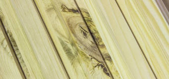 Drewno profilowane – poznaj jego rodzaje oraz zastosowanie