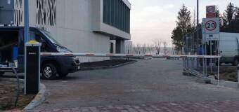 Jakie są zalety automatycznych systemów parkingowych?