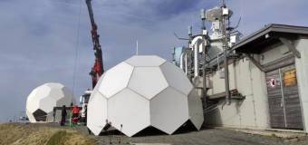 Urządzenia radarowe i komunikacyjne