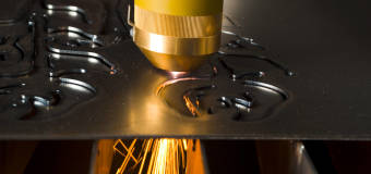 Jakie zalety ma cięcie laserowe?