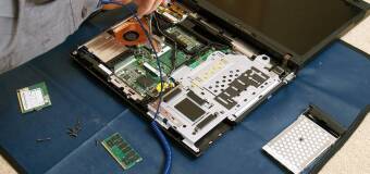 Gdy laptop nie uruchamia się po awarii — jak zabezpieczyć dane i przyspieszyć diagnozę w Warszawie