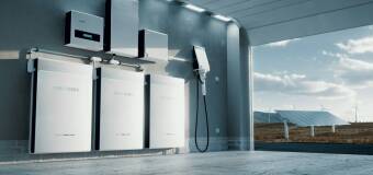 Przydomowe magazyny energii PME – SolVolte