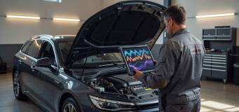 Na czym polega kontrola używanego Volvo przed zakupem i co najłatwiej przeoczyć