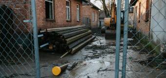 Jak przygotować teren i formalności przed rozbiórką budynku w okolicach Kościana