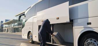Co wpływa na komfort i higienę podczas wyjazdu grupy autokarem z Wrocławia