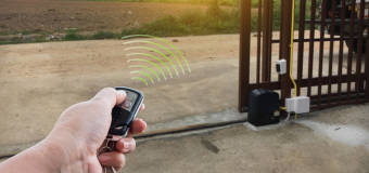 Automatyka do bram - wybór nie tak prosty, jak się wydaje!