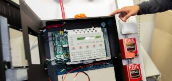 Systemy sygnalizacji alarmu pożarowego – Spec Elektro