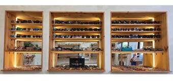 Polaryzacja w okularach przeciwsłonecznych - AR Optyk - Gabinet Optometryczny
