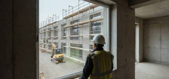 Od projektu do odbioru — jak wygląda budowa prowadzona przez jednego wykonawcę